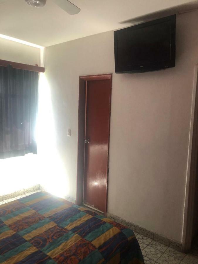 Hotel Occidental Guadalajara Exterior foto
